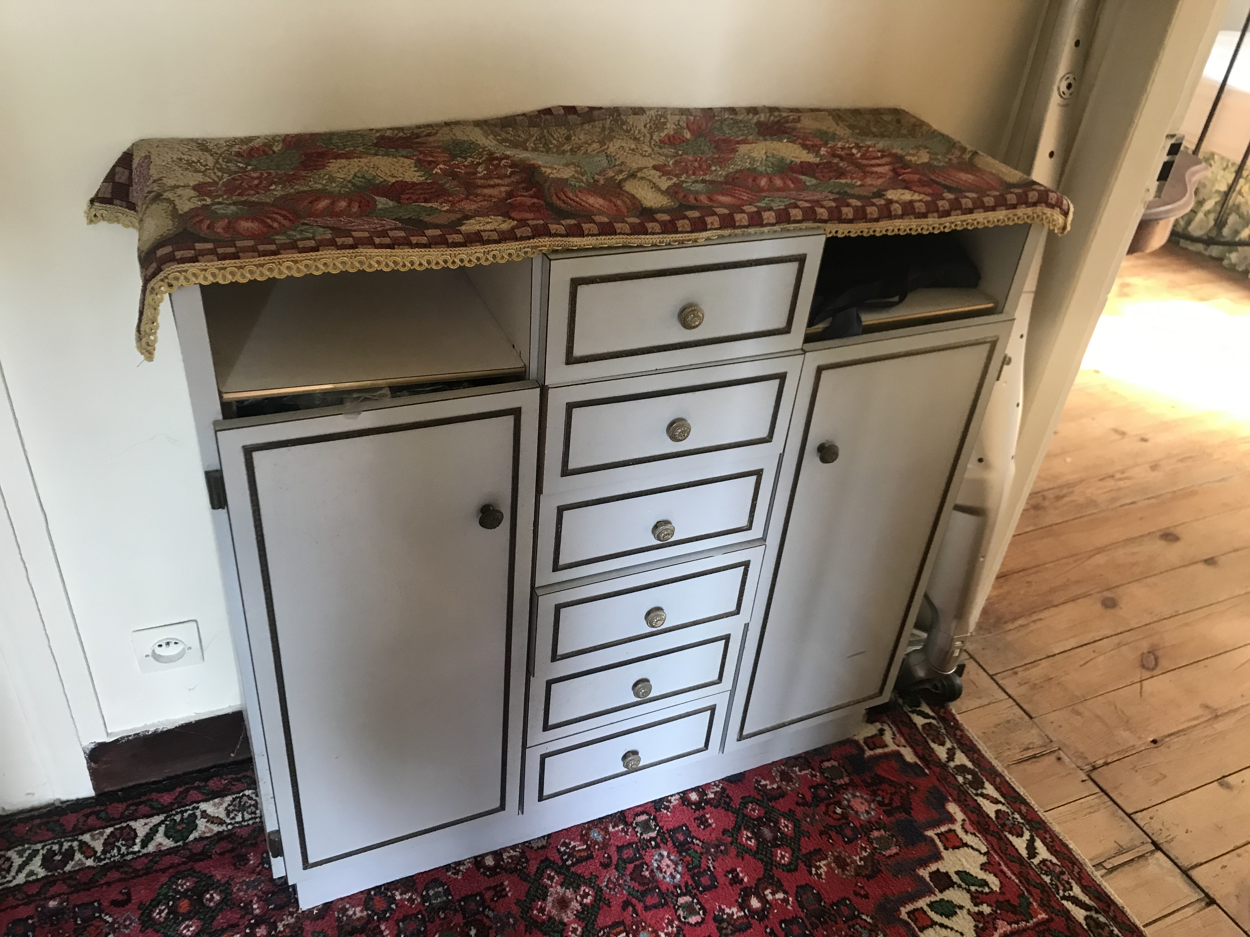 Meuble Bas 02